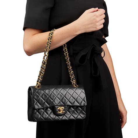 chanel coin purse flap|chanel small double flap bag.